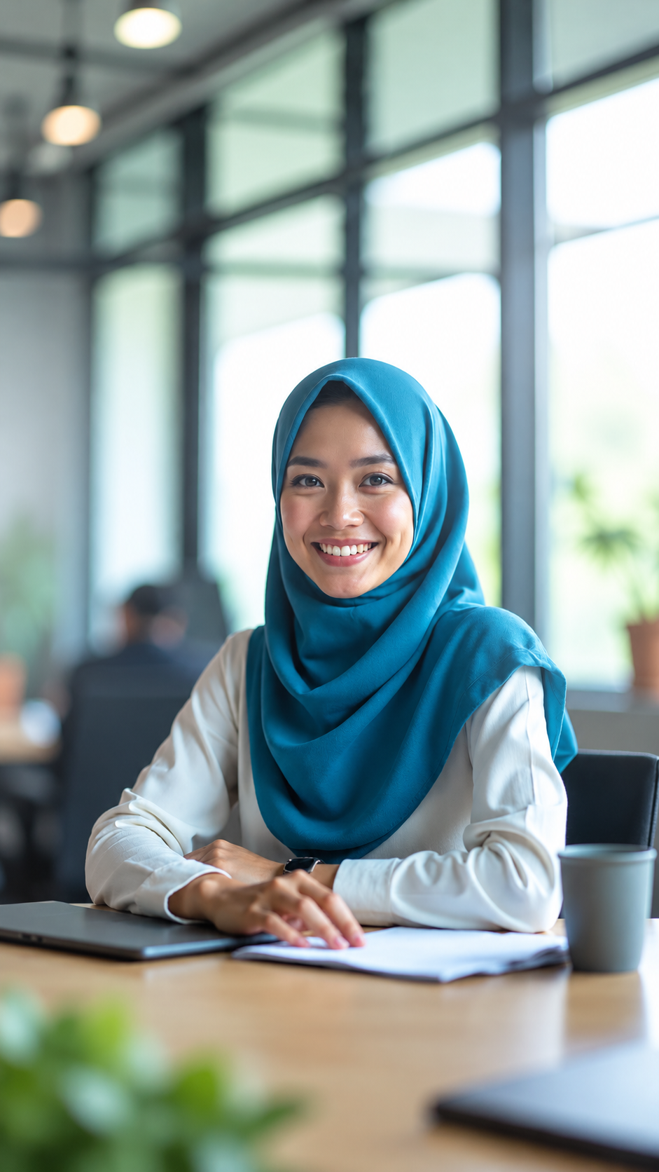BSN ASB Term Financing